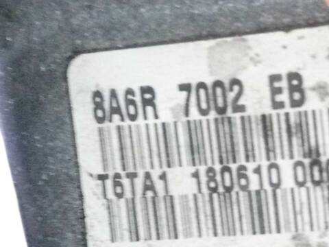 Foto 3ª: Caja Cambios Ford Fiesta 1.4 TDCI (2008)