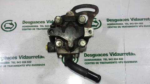 Foto 3ª: Bomba de Direccion Chevrolet Kalos 1.2 CAT 72CV 53KW [B12S1] (2007)