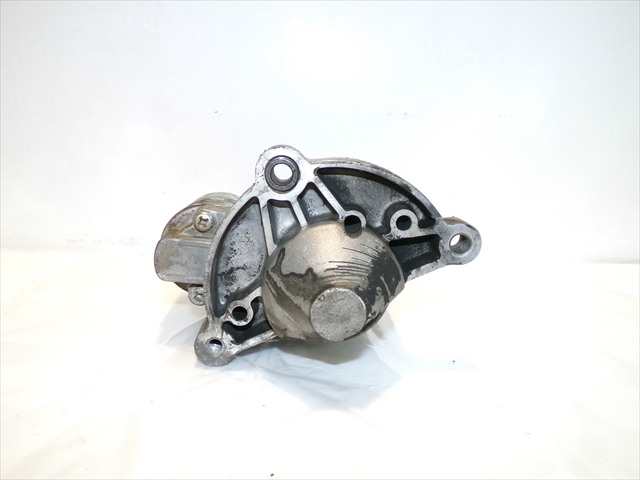 Foto 2ª: Motor de Arranque Tata Indigo 1.4 D MARINA , 2006-2009 (2007)