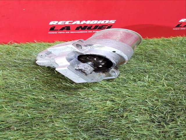 Foto 4ª: Motor de Arranque Ford Transit 2.0 ECOBLUE 130CV 96KW FURGONETA [BKFA,BKFB,YMF6,YMFA,YMFB,YMFS] (2019)