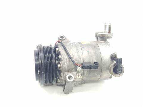 Compresor Aire Acondicionado Ford Focus TITANIUM 72KW