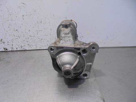Foto 3ª: Motor de Arranque Renault Megane CONFORT AUTHENTIQUE BERLINA 120CV 88KW II BERLINA 5P [F9Q B8] (2002)