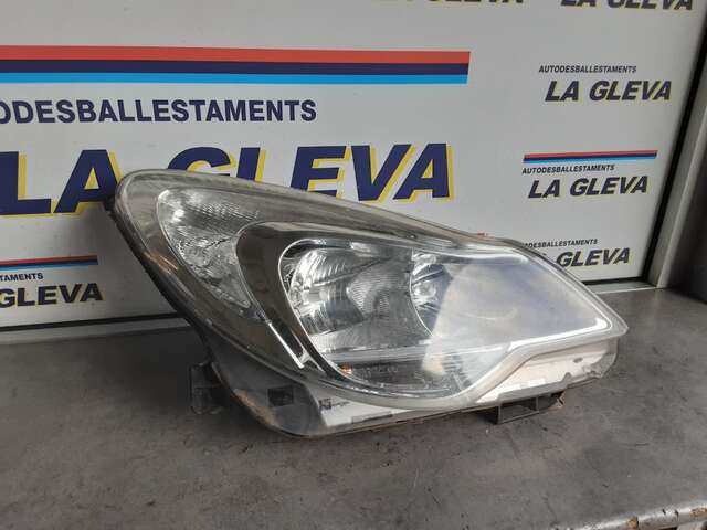 Faro Derecho Opel Corsa 1.3 CDTI75CV 0CV