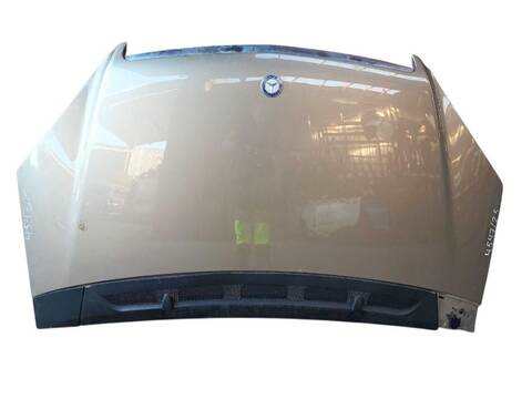 Foto 2ª: Capot Mercedes Clase A 140 A 180 CDI 169.007 169.307) (2004)