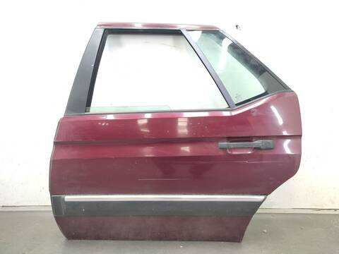 Puerta Trasera Izquierda Citroen Xm 3.0 167CV 123KW