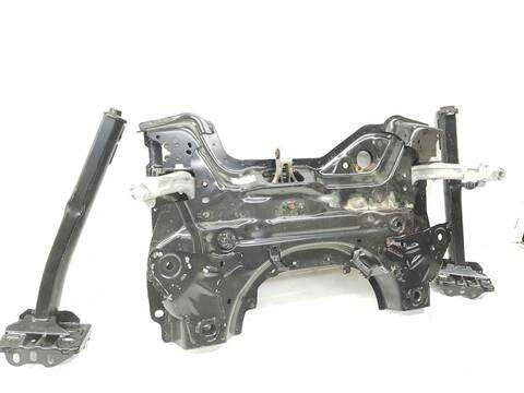 Foto 3ª: Puente Delantero DS 7 PERFORMANCE LINE (2017)