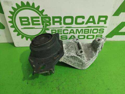 Foto 2ª: Soporte Motor Renault Megane 1.5 DCI DIESEL 106CV (2003)