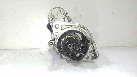 Foto 2ª: Motor de Arranque Nissan Pathfinder 2.5 DCI SE 171CV 126KW [YD25 EURO 4] (2007)