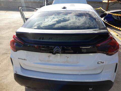 Foto 1ª: Portón Citroen C4 1.5 BLUEHDI 130 BBYHZB) 131CV 96KW [YH01] (2023)