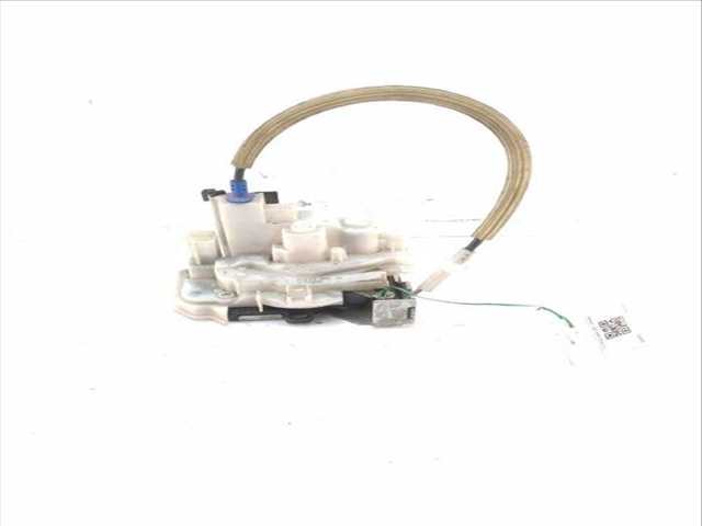 Foto 3ª: Cerradura Puerta Delantera Derecha Fiat Doblo 1.3 JTD 16V MULTIJET FURGONETA (2000)