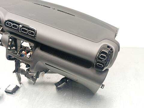 Foto 3ª: Kit Airbag Citroen C3 1.2 PURETECH 110 2RHNZB 2RHNZW 2RHNPX 2RHNPJ) AIRCROSS 110CV 81KW [HN05] (2023)