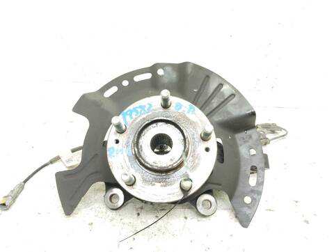 Mangueta Delantera Derecha Kia Xceed DRIVE 136CV 100KW