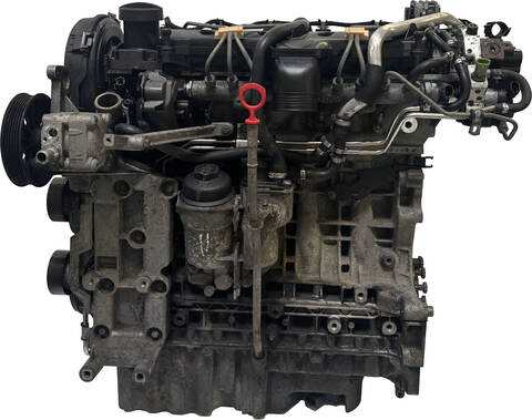 Motor Completo Volvo XC 90 163CV 120KW