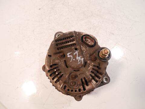 Foto 2ª: Alternador Jaguar XJ 294 CV 216KW [AJ-V8 AJV8]