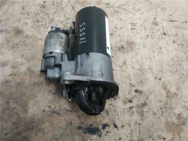 Foto 2ª: Motor de Arranque Fiat 500 1.6 LOUNGE [1.6 LTR. - 77 KW JTDM 16V CAT] [199B5000]
