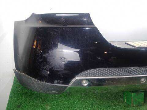Foto 2ª: Paragolpes Trasero Mercedes Clase ML 280 3.0 CDI AUT. 187CV 140KW 164.120) W164) OM642 [OM 642.940] (2007)