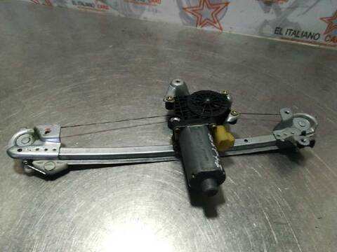 Elevalunas Manual Trasero Izquierdo Chevrolet Malibu G LTZ