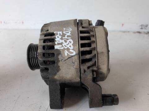 Foto 2ª: Alternador Ford Fusion F6JB (2010)