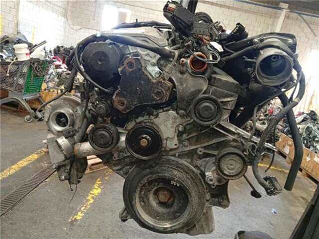 Motor Completo Mercedes Clase E 180 2.7 E 270 CDI (211.016) [2.7 LTR. - 130 KW CDI CAT]