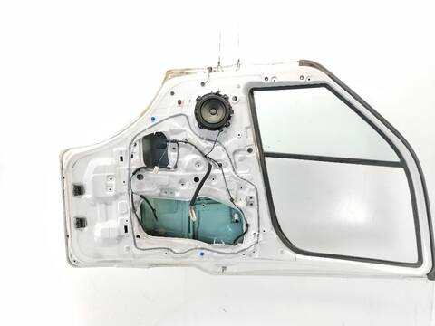 Foto 3ª: Puerta Delantera Derecha Hyundai H350 2.5 CRDI FURGON [D4CB] (2015)
