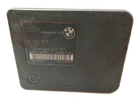 Foto 4ª: Abs Bmw Serie 1 118 D E87) [N47 D20 A,N47 D20 C] (2009)