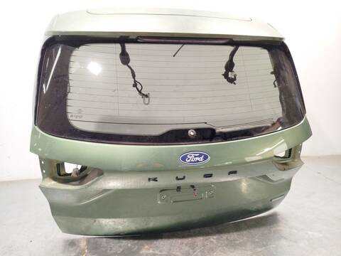 Portón Ford Kuga 2.5 FHEV 190CV 140KW