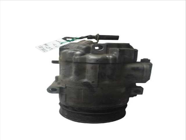 Foto 1ª: Compresor Aire Acondicionado Seat Ibiza 1.9 SDI (2002)