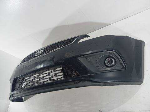 Foto 1ª: Paragolpes Delantero Kia Ceed 1.4 GI CVVT AUT. 109CV 80KW G4FA ED (2012)