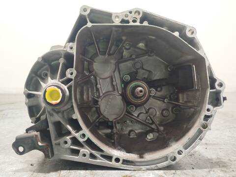 Caja Cambios Opel Crossland 1.2 75) 131CV 96KW