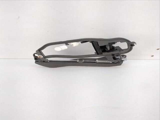 Maneta Interior Delantera Derecha Bmw X5 3.0 D 184CV