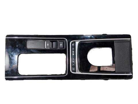 Consola Central Jaguar F Pace 2.0 DIESEL CAT 179CV
