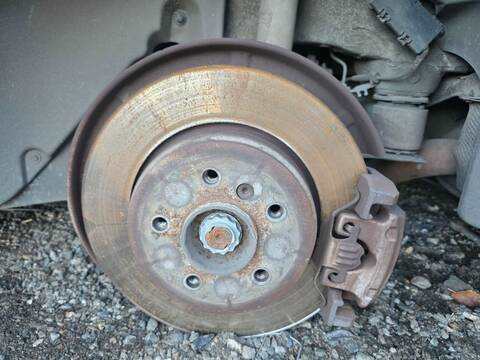 Mangueta Trasera Izquierda Bmw Serie 5 530 D 218CV 160KW