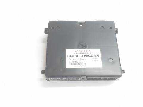Centralita Motor ECU Renault Arkana TECHNO