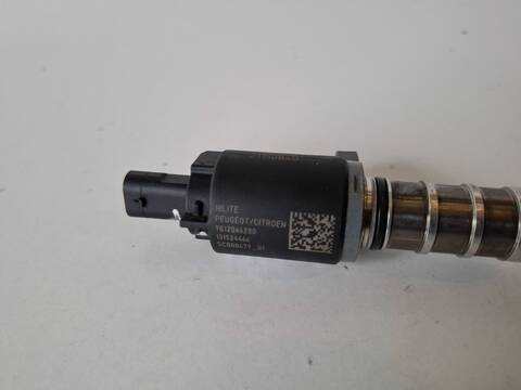 Foto 2ª: Centralita Motor ECU Citroen C5 FEEL 1.2 12V E 131CV (2018)