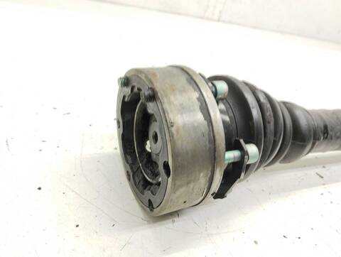Foto 3ª: Transmision Delantera Derecha Seat Toledo SELECT 110CV 81KW [ASV] (2002)