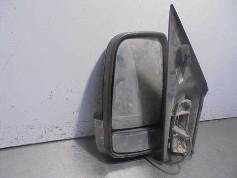 Foto 2ª: Retrovisor Izquierdo Mercedes Sprinter 210 CDI WORKER 906.611) 95CV 70KW CAJA CERRADA [651956] (2009)