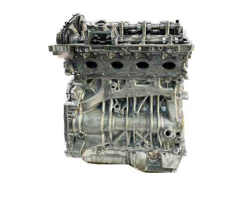 Foto 1ª: Motor Completo Bmw Serie 3 315 2.0 184 CV 135KW [B48B20A]