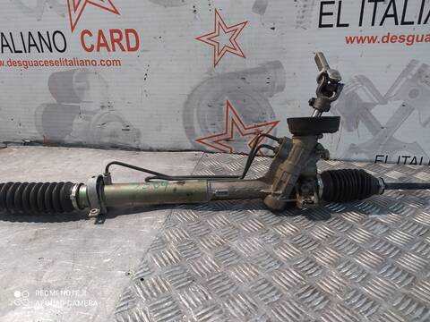 Foto 3ª: Cremallera de Direccion Seat Arosa SELECT 50CV 37KW [AHT] (1999)