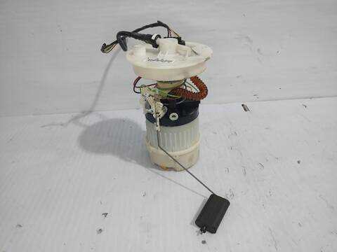 Foto 3ª: Aforador Ford Focus TREND 101CV [HWDA] (2004)