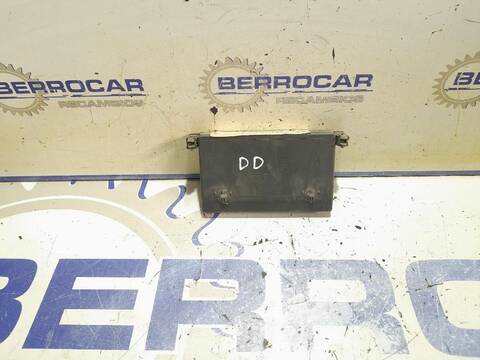 Centralita Cierre Centralizado Mercedes Clase C 160 2.2 CDI CAT 143CV