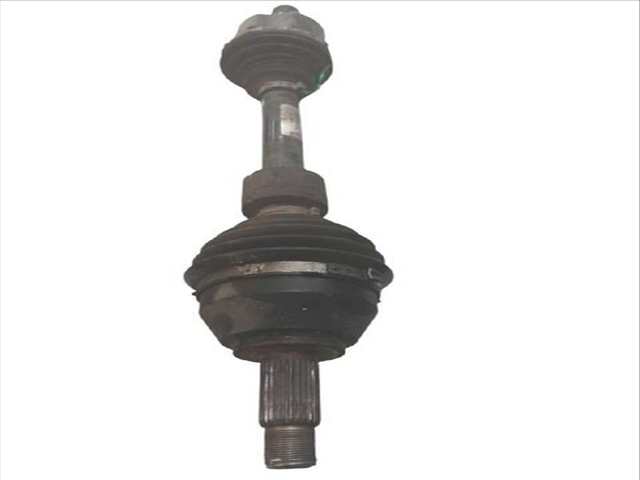 Foto 2ª: Transmision Delantera Izquierda Mini Mini COOPER D (2012)