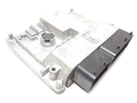 Centralita Motor ECU Seat Ibiza FR 116CV 85KW