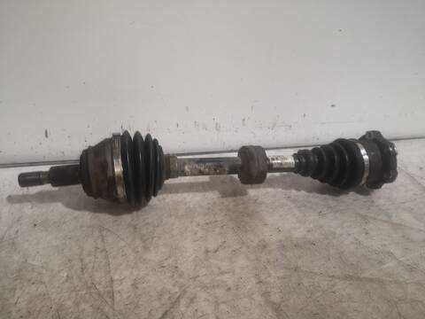 Foto 2ª: Transmision Delantera Izquierda Volkswagen Golf AUS BERLINA (2000)