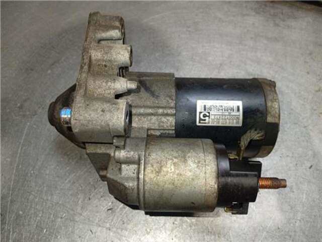 Motor de Arranque Citroen C4 1.6 ATTRACTION [1.6 LTR. - 84 KW HDI FAP]