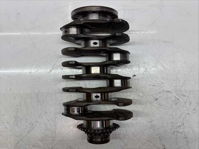 Foto 3ª: Cigüeñal Ford Transit 100 CV 74KW [PHFA] (2008)