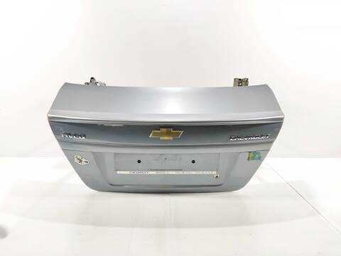 Maletero Chevrolet Aveo LT 1 CAT 101CV