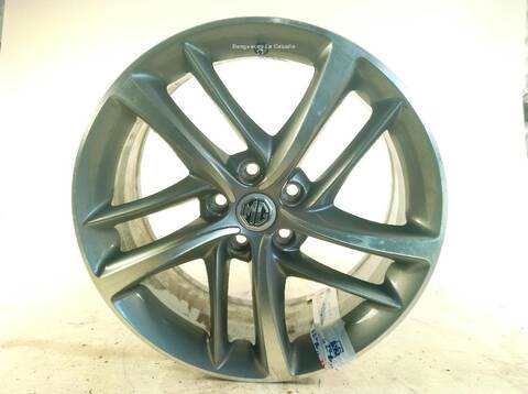 LLanta Chapa Mg HS 1.5 EHS HYBRID CSA6463)