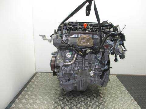 Motor Completo Honda Civic R18A2