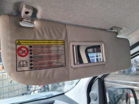 Foto 2ª: Parasol Derecho Fiat Qubo TREKKING 75CV 55KW [199A2000] (2010)