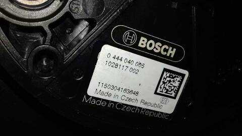 Foto 3ª: Deposito de Combustible Mercedes Clase V 200 136CV 100KW (2014)